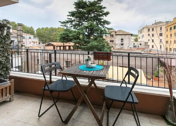 Bed and Breakfast Bb Danilo Roma
